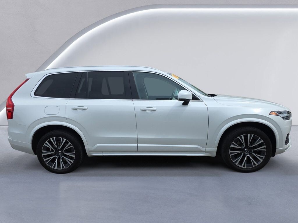 Used 2022 Volvo XC90 T5 AWD Momentum 7 Seater SUV