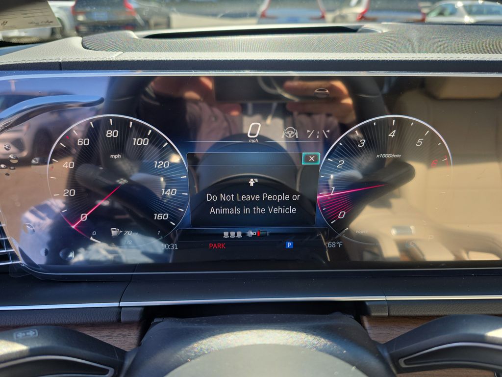 2026 Mercedes-Benz GLE GLE350 - Photo 13