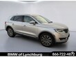  Lincoln MKX