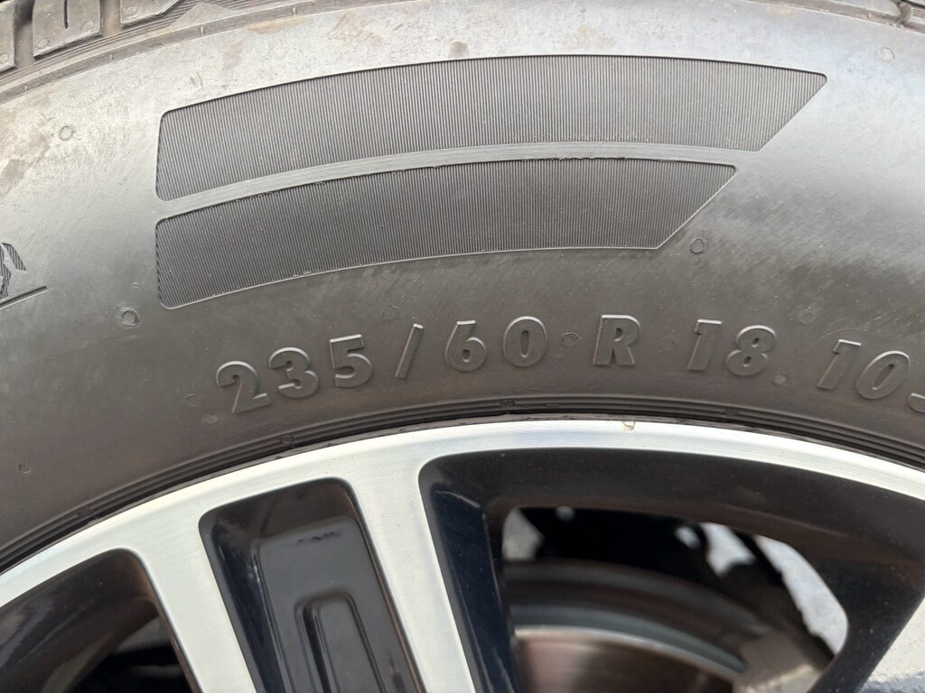 Used 2017 Volvo XC60 T5 FWD Dynamic Sport Utility