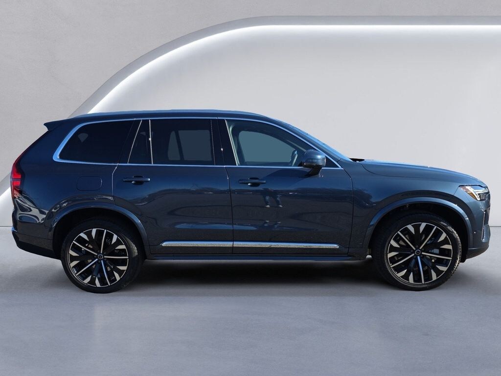 Used 2026 Volvo XC90 B6 Plus 7-Seater Sport Utility