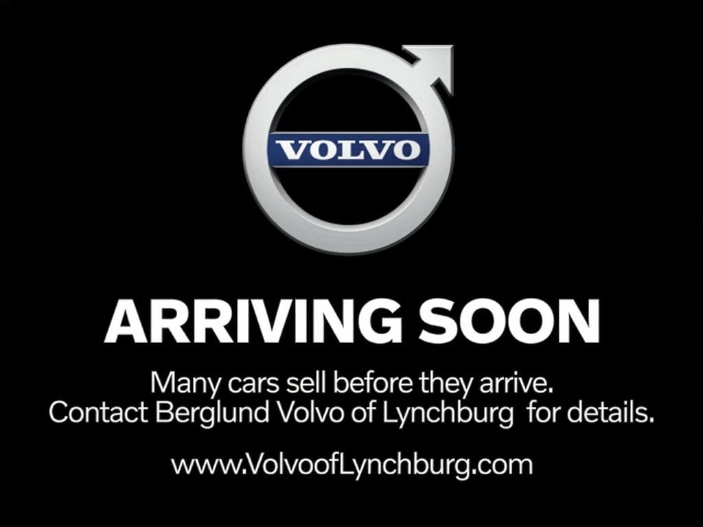 Used 2025 Volvo XC60 B5 Plus Sport Utility