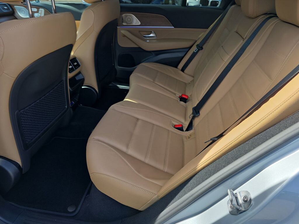 New 2026 Mercedes-Benz GLE SUV 4MATIC Sport Utility