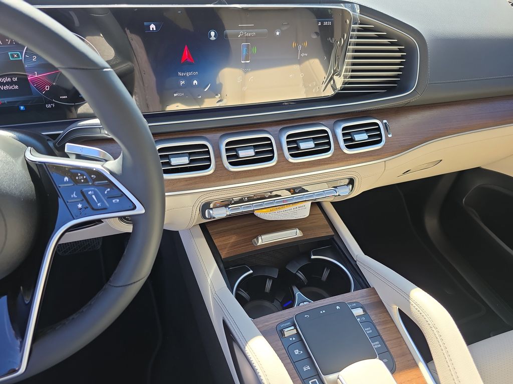 2026 Mercedes-Benz GLE GLE350 - Photo 18