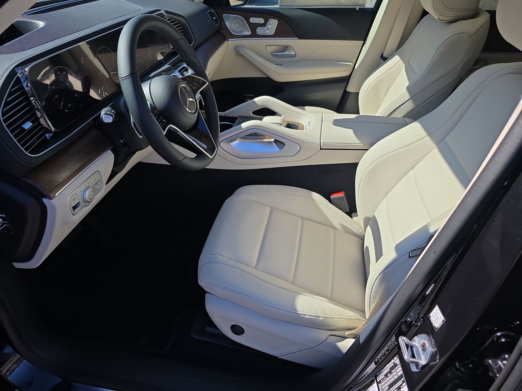 2026 Mercedes-Benz GLE GLE350 - Photo 8
