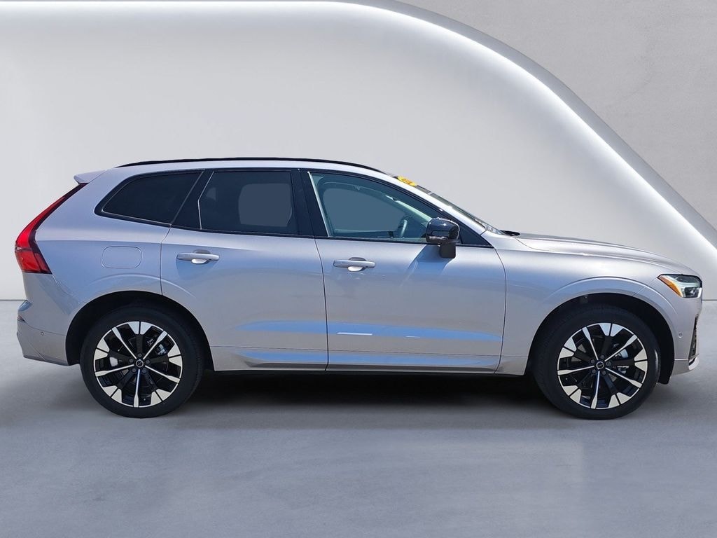 Used 2026 Volvo XC60 B5 Plus Sport Utility