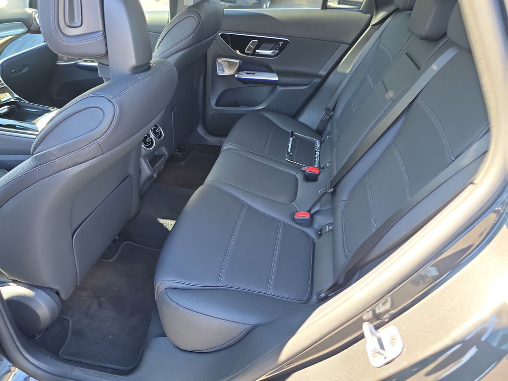 2025 Mercedes-Benz GLC Base - Photo 10