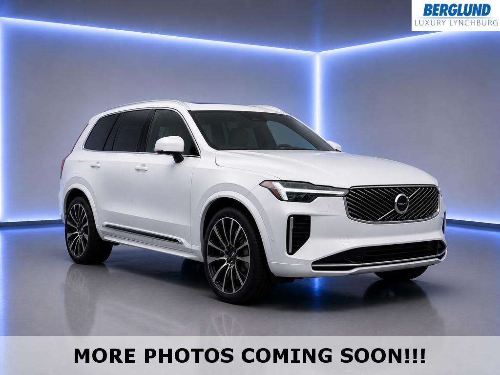 2024 Volvo XC90