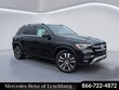  Mercedes-Benz GLE SUV