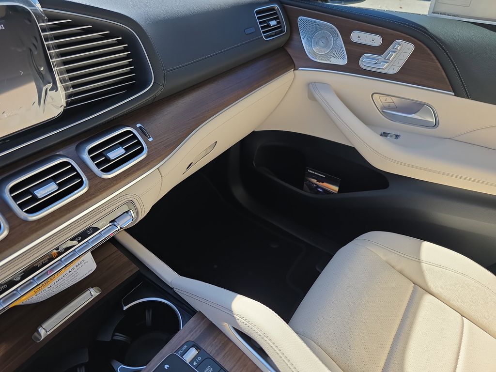 2026 Mercedes-Benz GLE GLE350 - Photo 19
