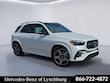  Mercedes-Benz GLE SUV