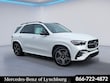 Mercedes-Benz GLE SUV