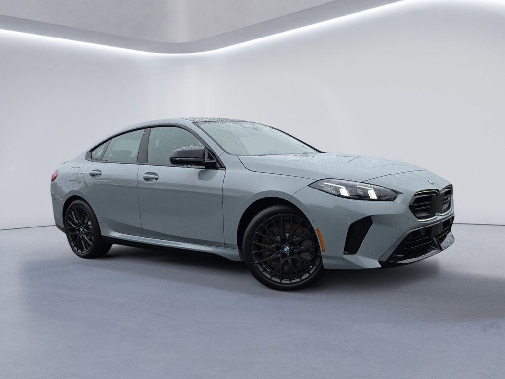 Used 2026 BMW 2 Series xDrive Sedan