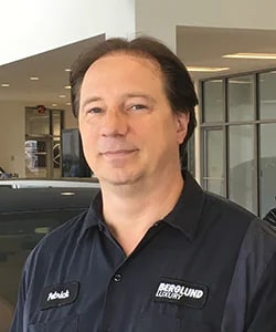 Staff member PAT DRISCOIL from 4e3936b96997