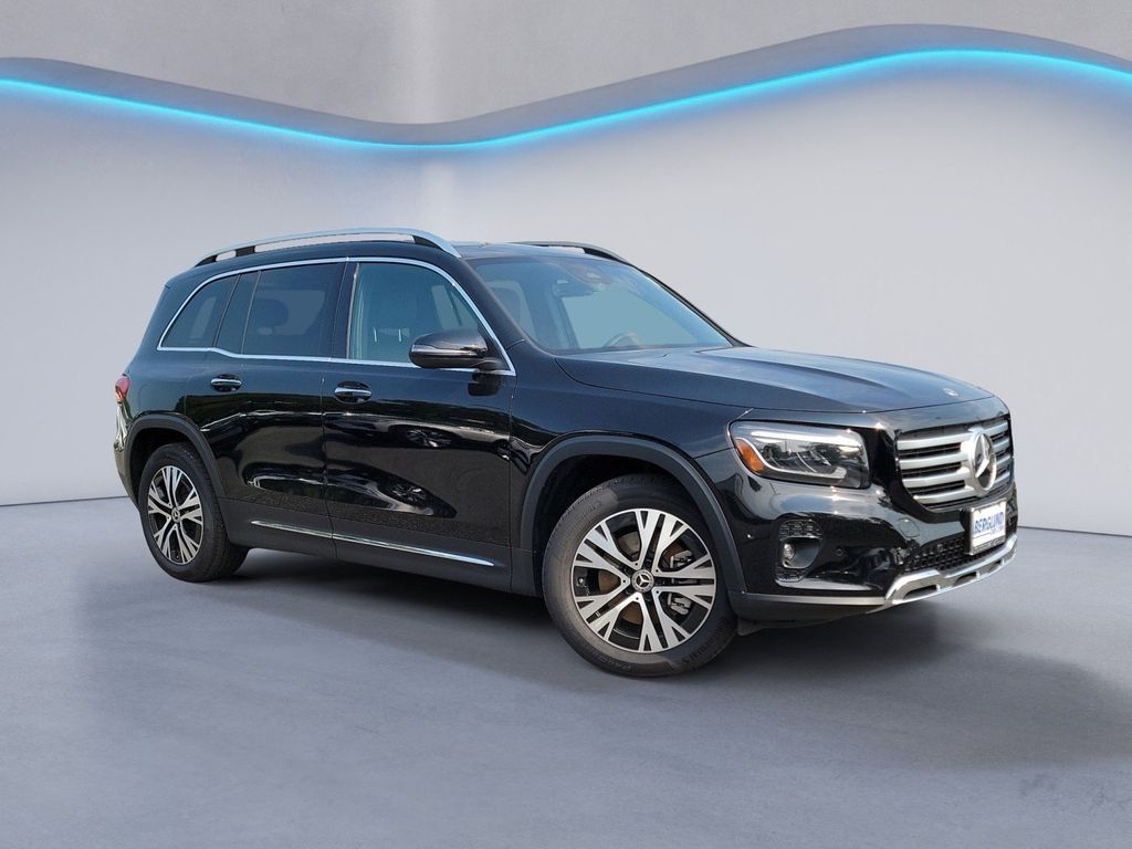 Used 2024 Mercedes-Benz GLB Base with VIN W1N4M4HB6RW356121 for sale in Lynchburg, VA