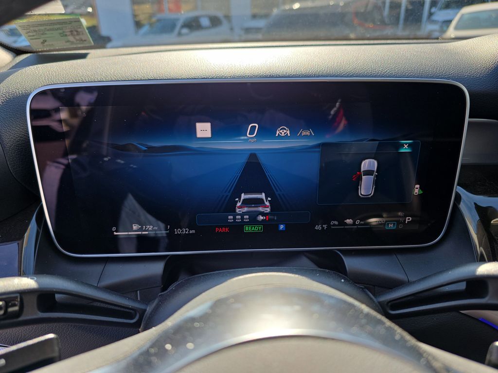 2025 Mercedes-Benz GLC Base - Photo 13