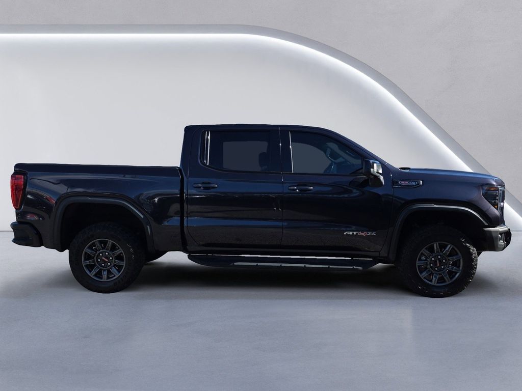 2024 Gmc Sierra 1500 AT4X photo 3