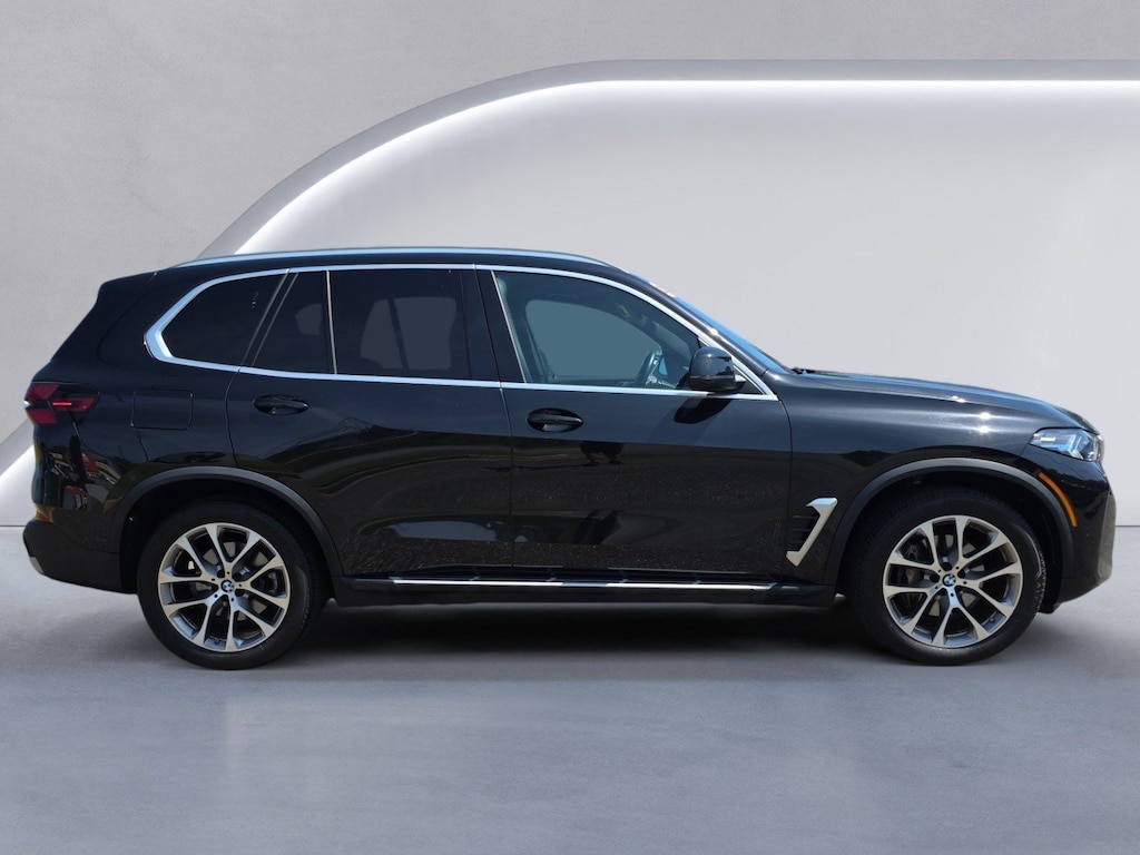 Used 2026 BMW X5 xDrive40i Sport Utility