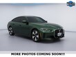 BMW i4 Gran Coupe