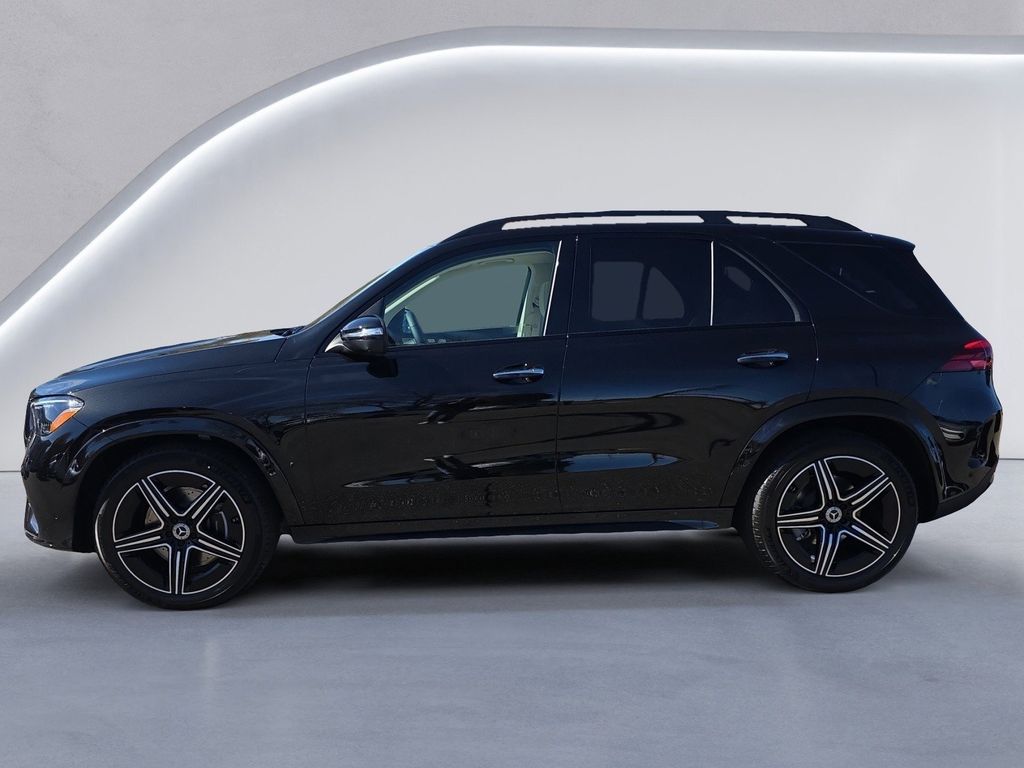 2026 Mercedes-Benz GLE GLE350 - Photo 6