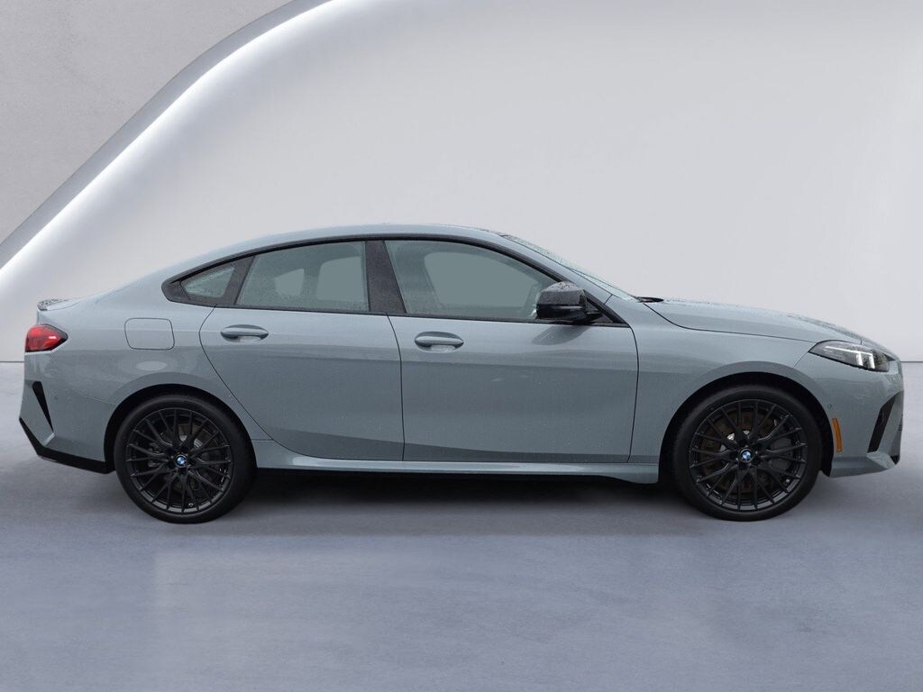 Used 2026 BMW 2 Series xDrive Sedan