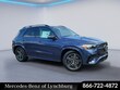 Mercedes-Benz GLE SUV