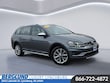  Volkswagen Golf Alltrack