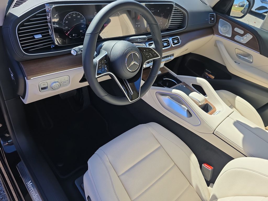 2026 Mercedes-Benz GLE GLE350 - Photo 9