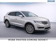  Lincoln MKX
