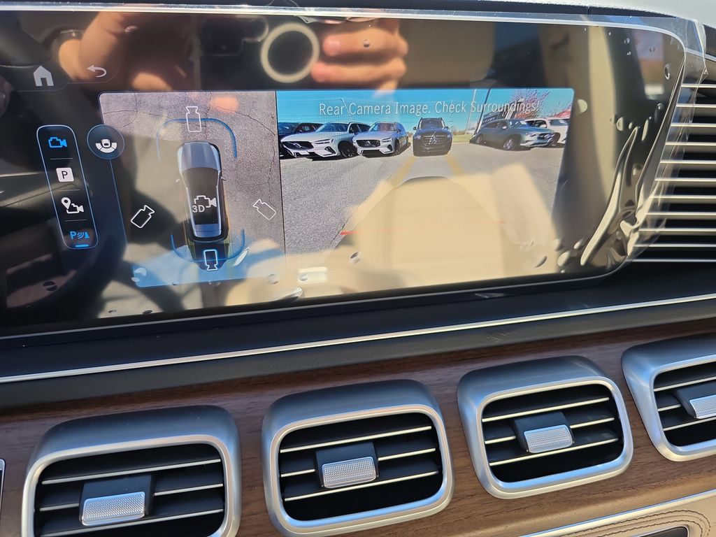 2026 Mercedes-Benz GLE GLE350 - Photo 20
