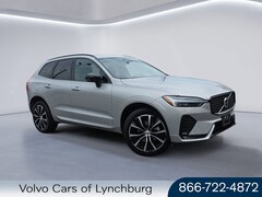 2025 Volvo XC60 B5 Plus SUV
