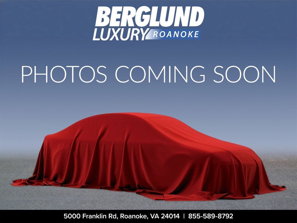 New 2026 Mercedes-Benz GLE SUV 4MATIC Sport Utility