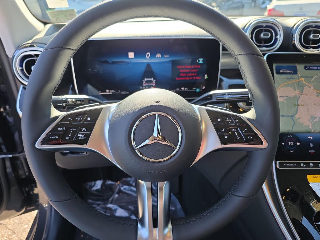 2025 Mercedes-Benz GLC Base - Photo 14