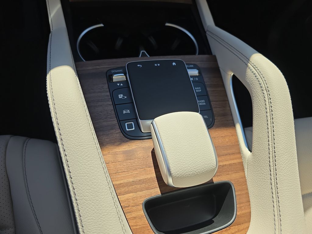 2026 Mercedes-Benz GLE GLE350 - Photo 17