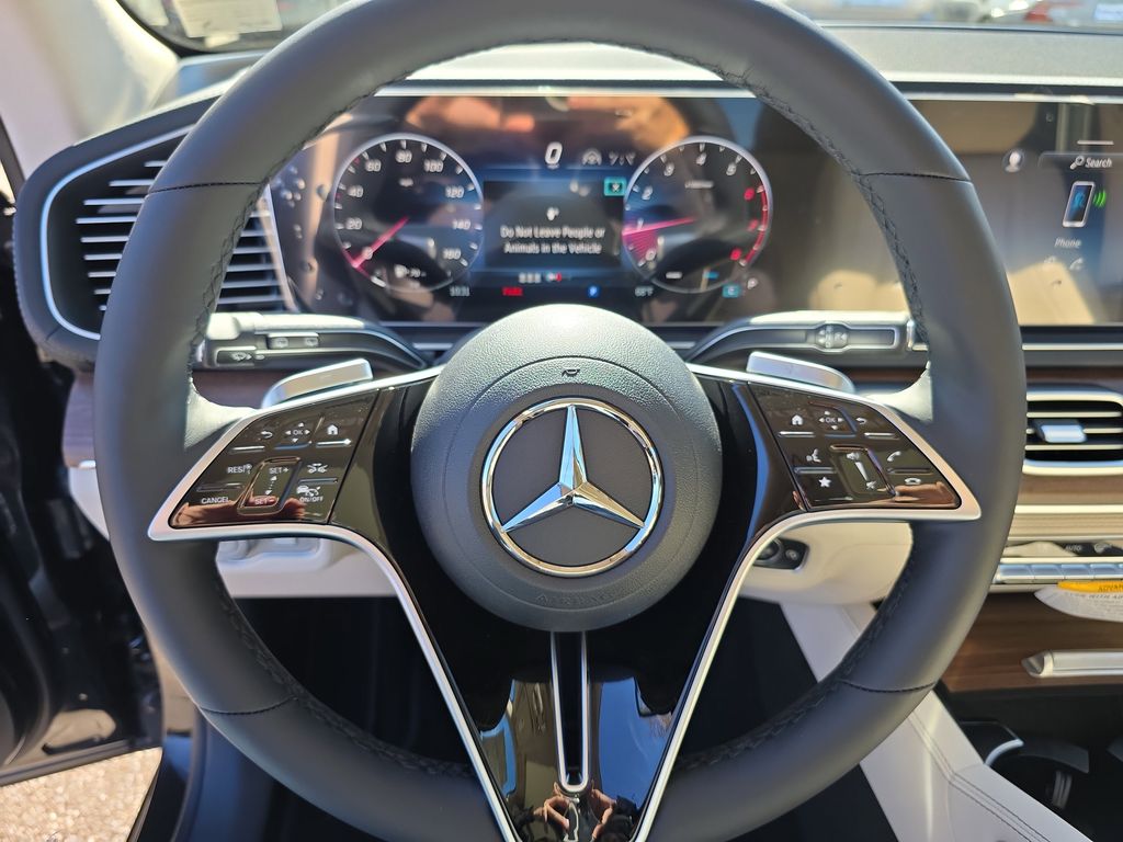 2026 Mercedes-Benz GLE GLE350 - Photo 14