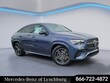 Mercedes-Benz GLE SUV