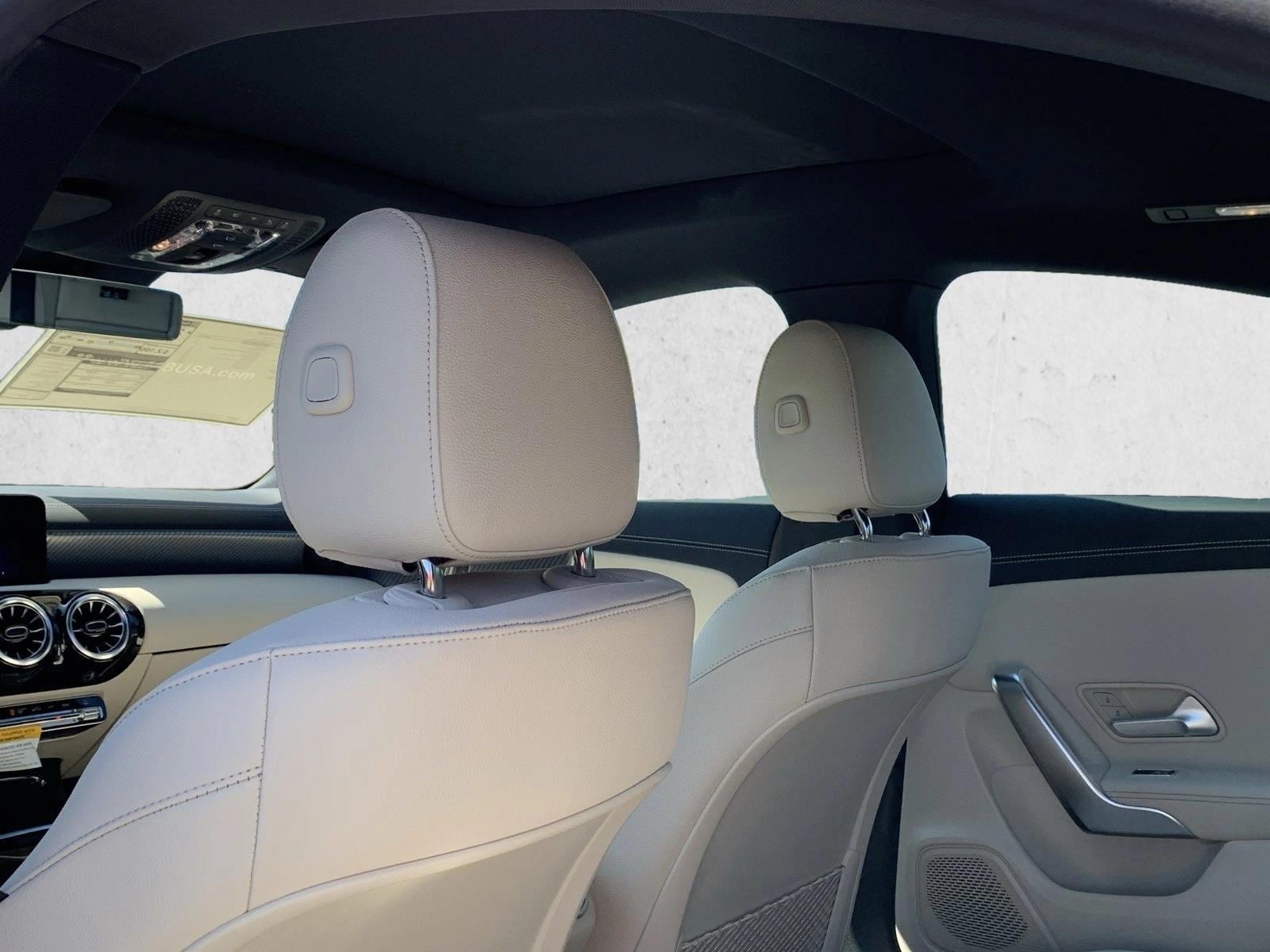 2026 Mercedes-Benz CLA CLA 250 - Photo 11