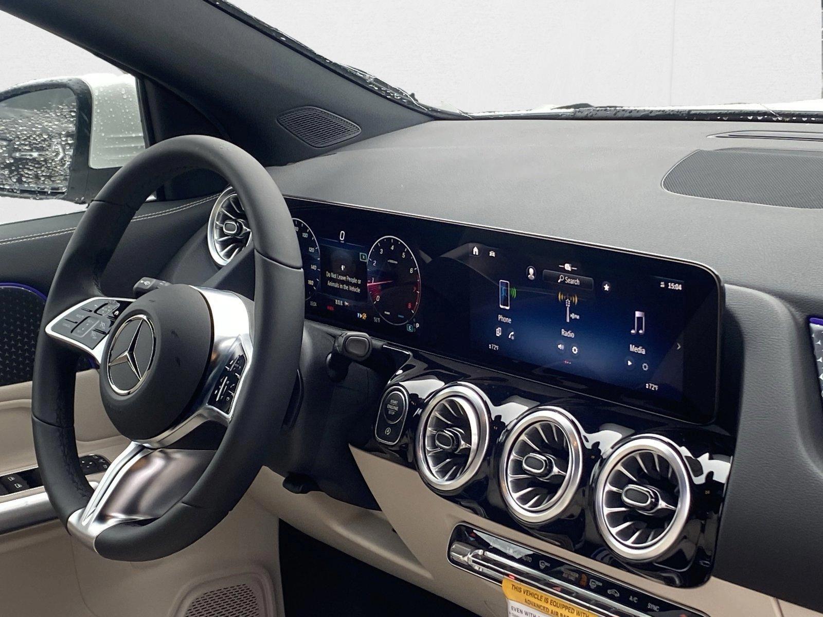 2025 Mercedes-Benz GLA GLA250 - Photo 27