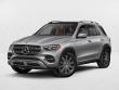 Certified 2024 Mercedes-Benz GLE 4MATIC SUV
