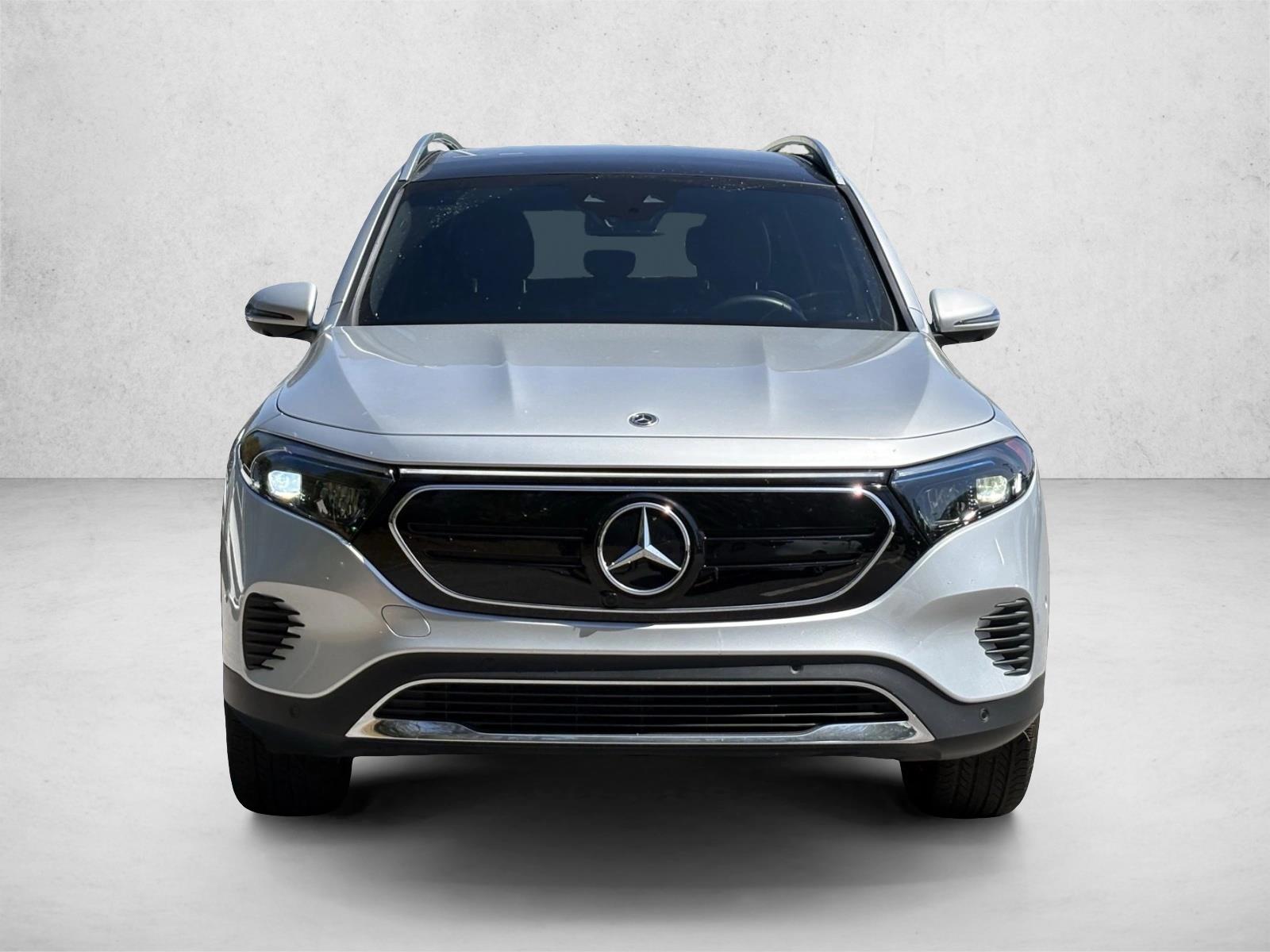 Used 2023 Mercedes-Benz EQB Base with VIN W1N9M0CB2PN021768 for sale in Marietta, GA