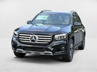 2025 Mercedes-Benz GLB 250
