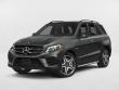 Used 2019 Mercedes-Benz GLE 4MATIC SUV
