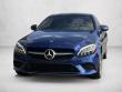 Used 2019 Mercedes-Benz C-Class C 300 Coupe