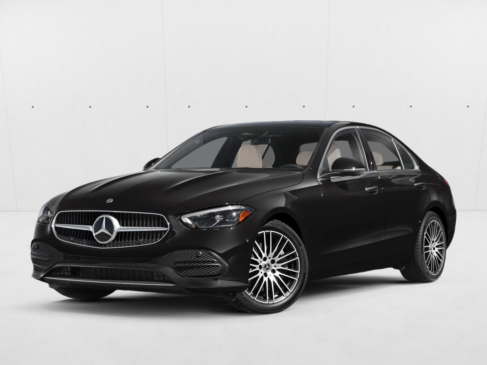 2026 Mercedes-Benz C-Class C 300 4MATIC's photo