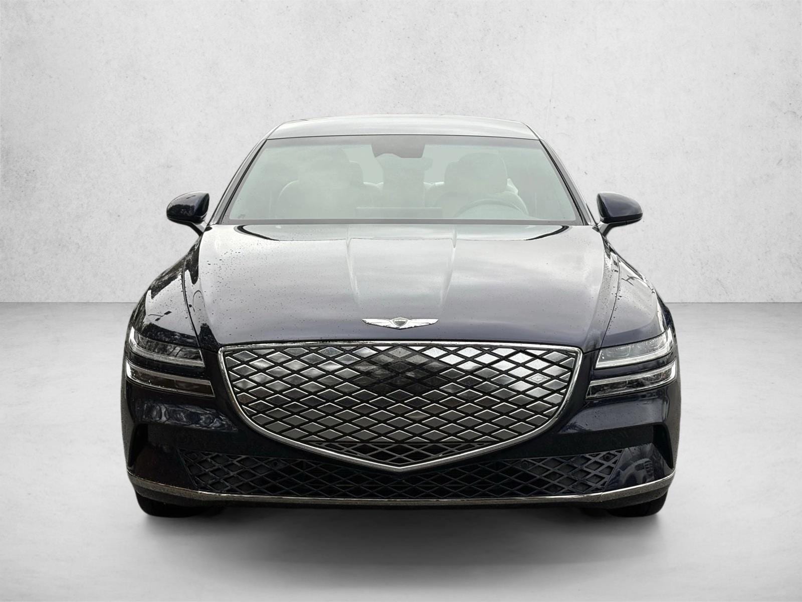 Used 2024 GENESIS Electrified G80 Base with VIN KMTGE4S12RU008413 for sale in Marietta, GA