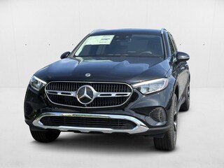 2025 Mercedes-Benz GLC 350e GLC 350e 4MATIC &reg; SUV SUV
