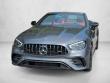 Certified 2023 Mercedes-Benz E-Class 4MATIC Convertible