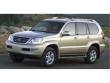  LEXUS GX 470