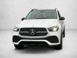 Certified 2020 Mercedes-Benz GLE 4MATIC SUV