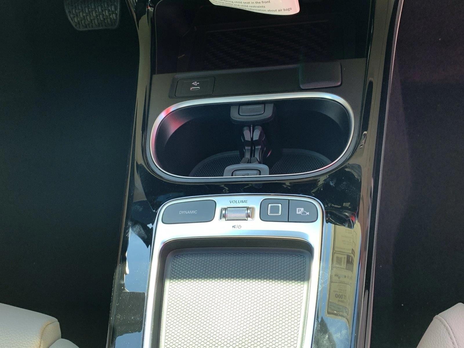 2026 Mercedes-Benz CLA CLA 250 - Photo 15